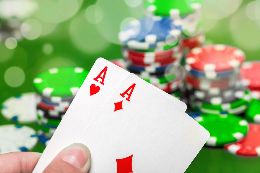 Responsible Gambling: Recognizing Problem Signs Early